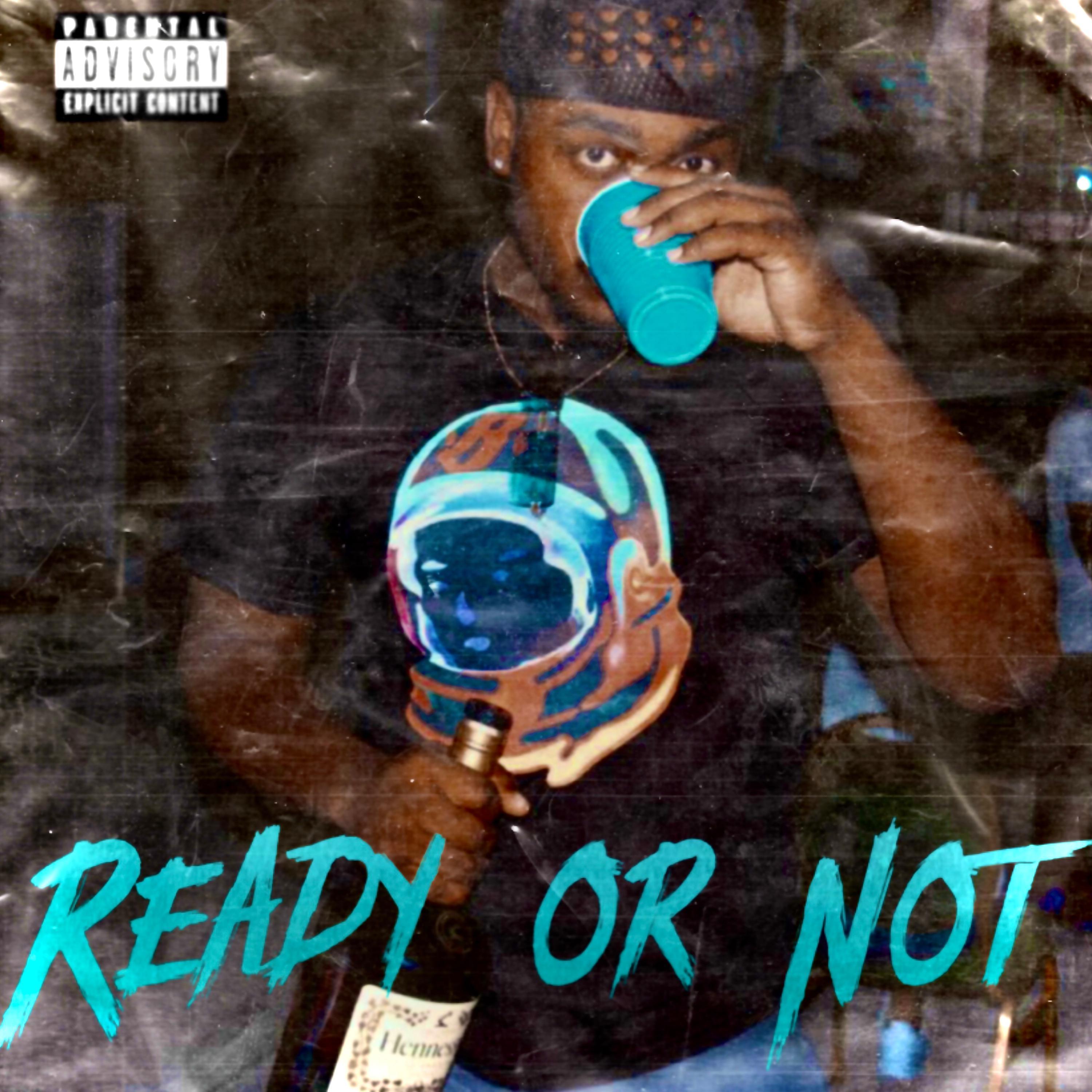 Ready or Not