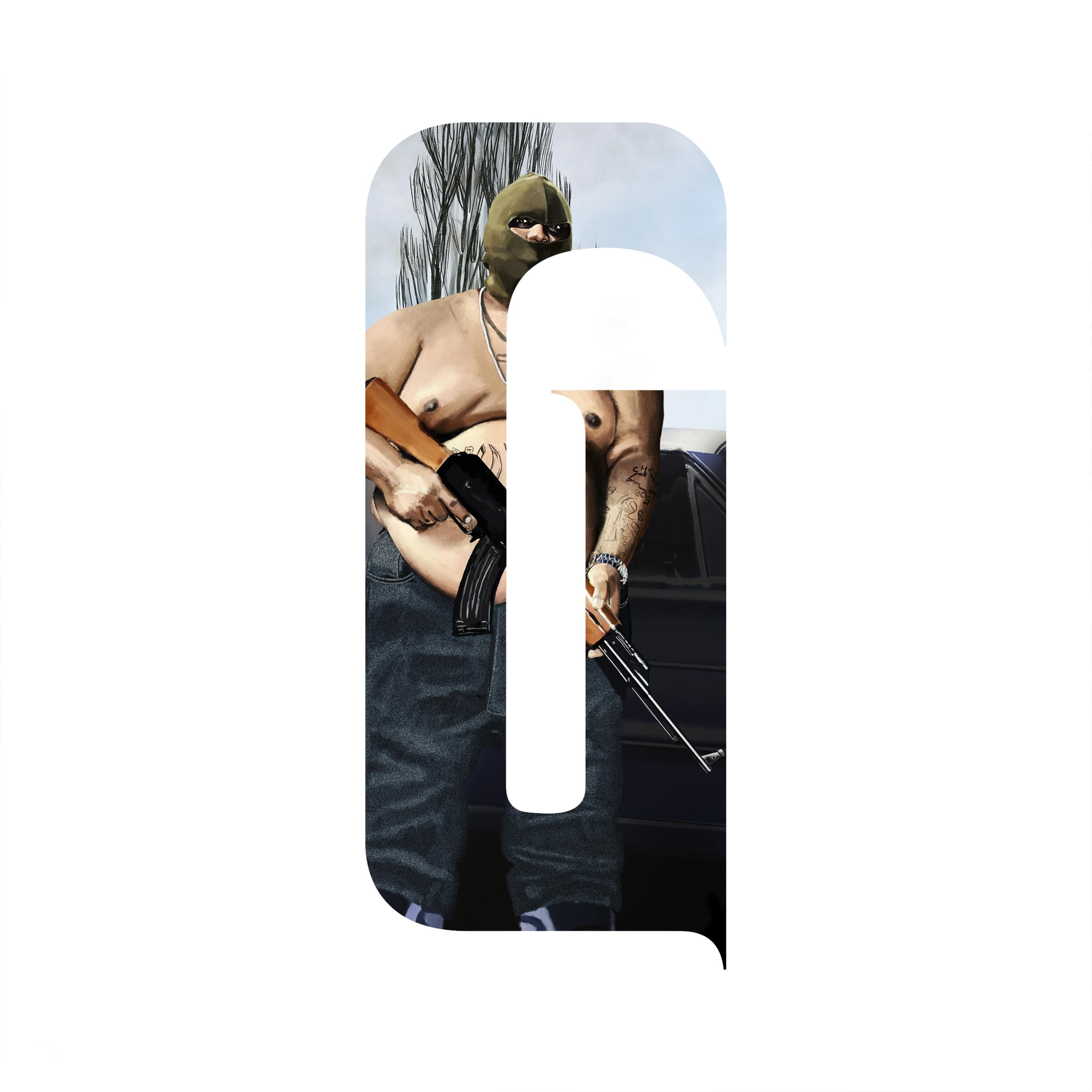 G-Lam (Feat. Old's Cool)