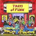 7 Days of Funk专辑