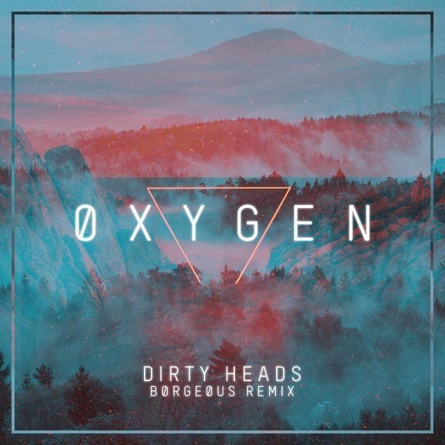 Oxygen (Borgeous Remix)