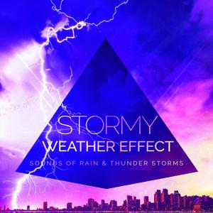Stormy Weather - Etta James (PT karaoke) 带和声伴奏 （降7半音）