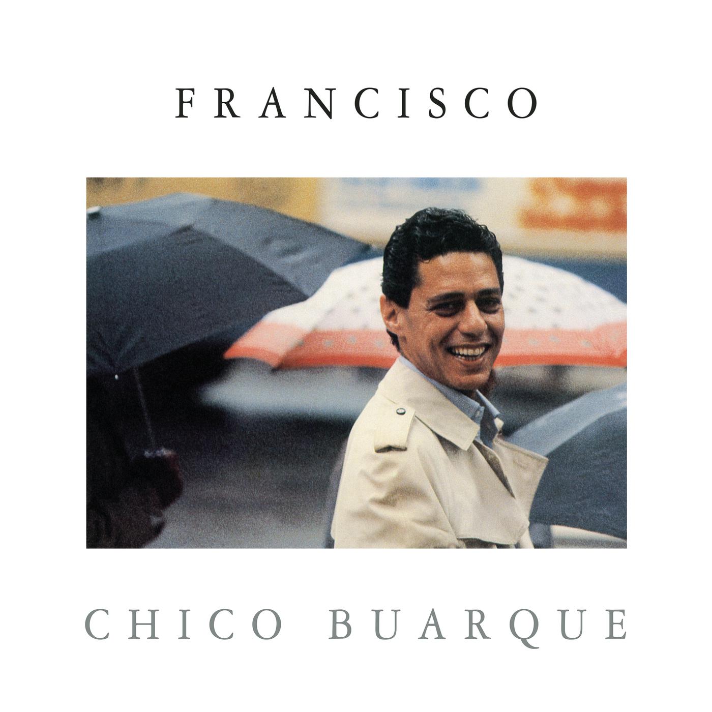 Chico Buarque - Bancarrota Blues