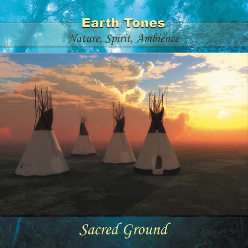 Earth Tones - Sacred Ground专辑