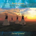 Earth Tones - Sacred Ground专辑