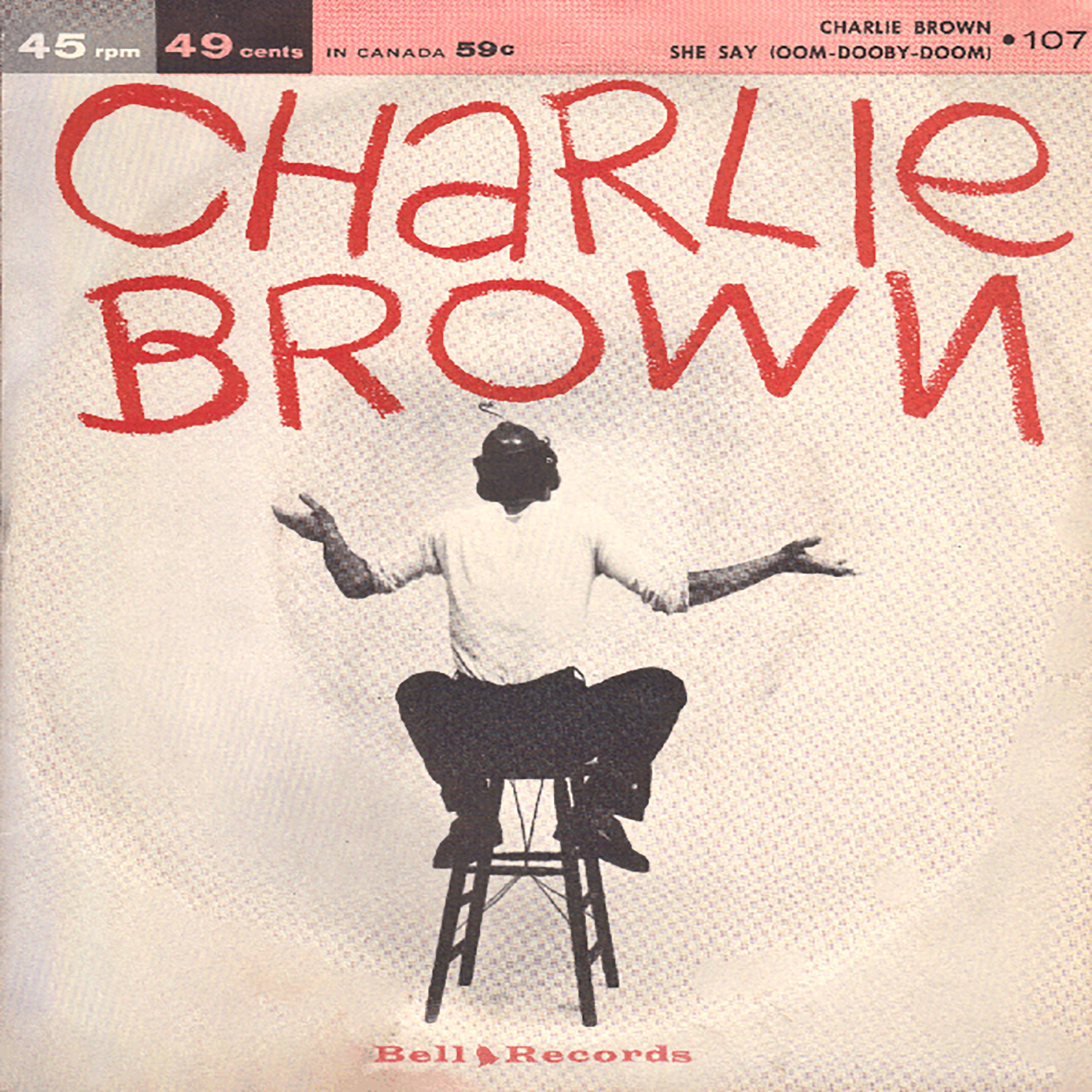 Charlie Brown