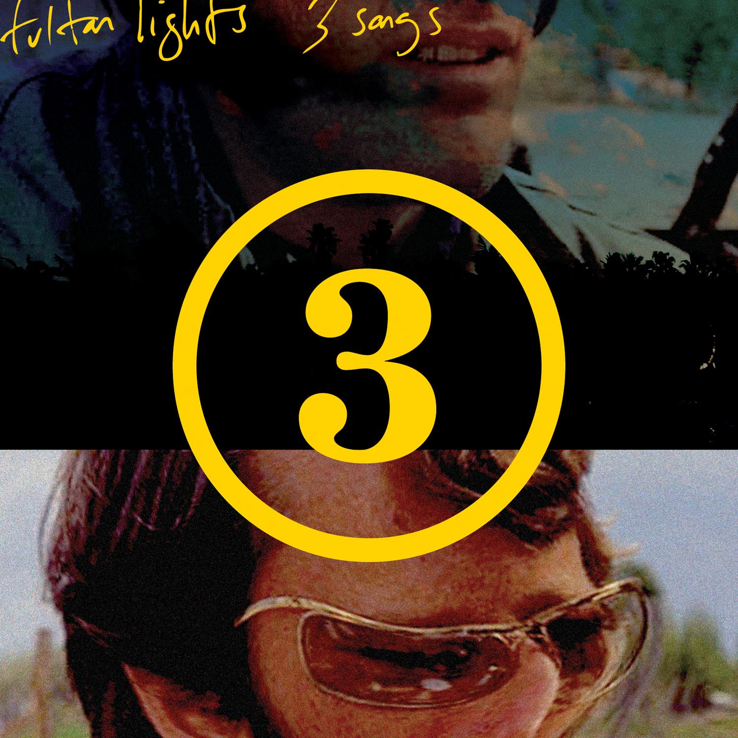 3 Songs