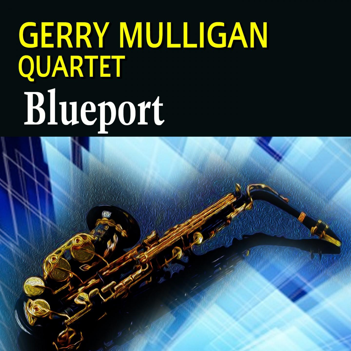 Gerry Mulligan - Back Beat