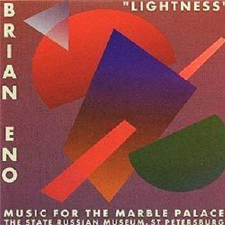Lightness: Music for the Marble Palace