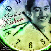 Timeless Kishore专辑