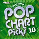 Zoom Karaoke - Pop Chart Picks 10专辑