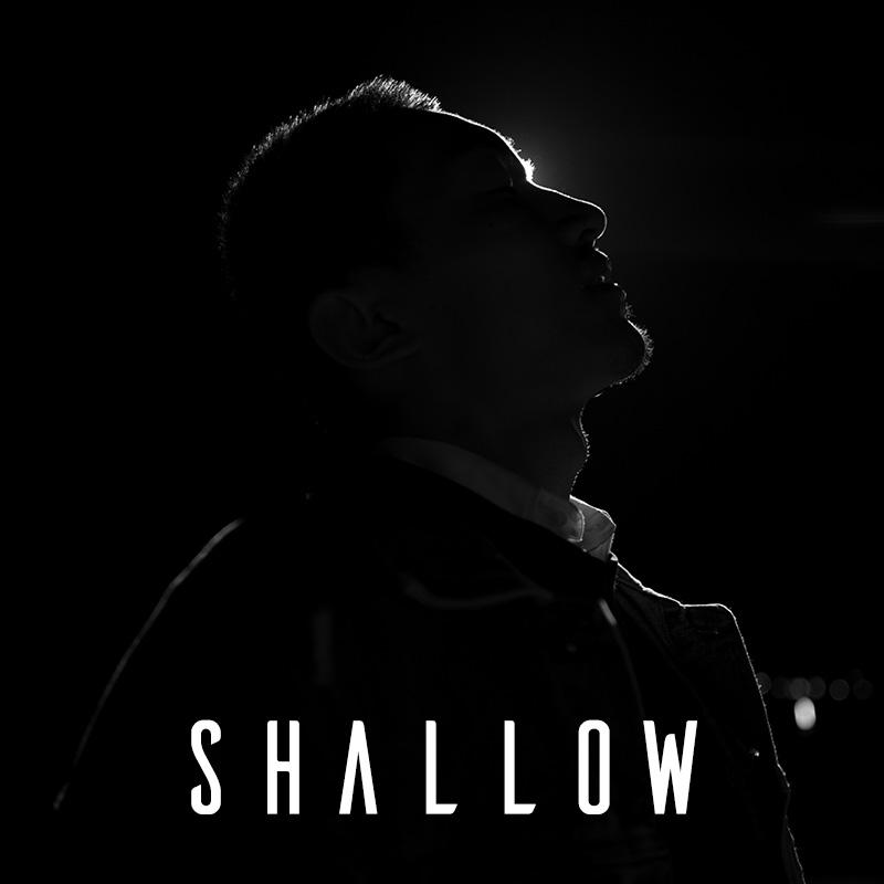 Shallow专辑