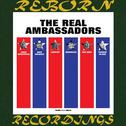 The Real Ambassadors (HD Remastered)专辑