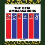 The Real Ambassadors (HD Remastered)专辑