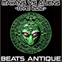 Mayans VS Aliens - NYE 2012专辑
