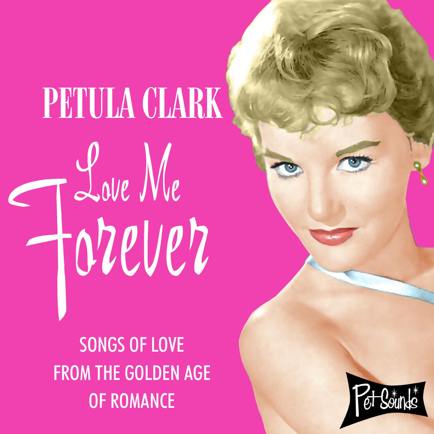 Love Me Forever