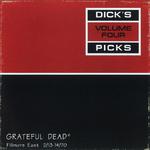 Dick's Picks Vol. 4: 2/13/70 - 2/14/70 (Fillmore East, New York, NY)专辑