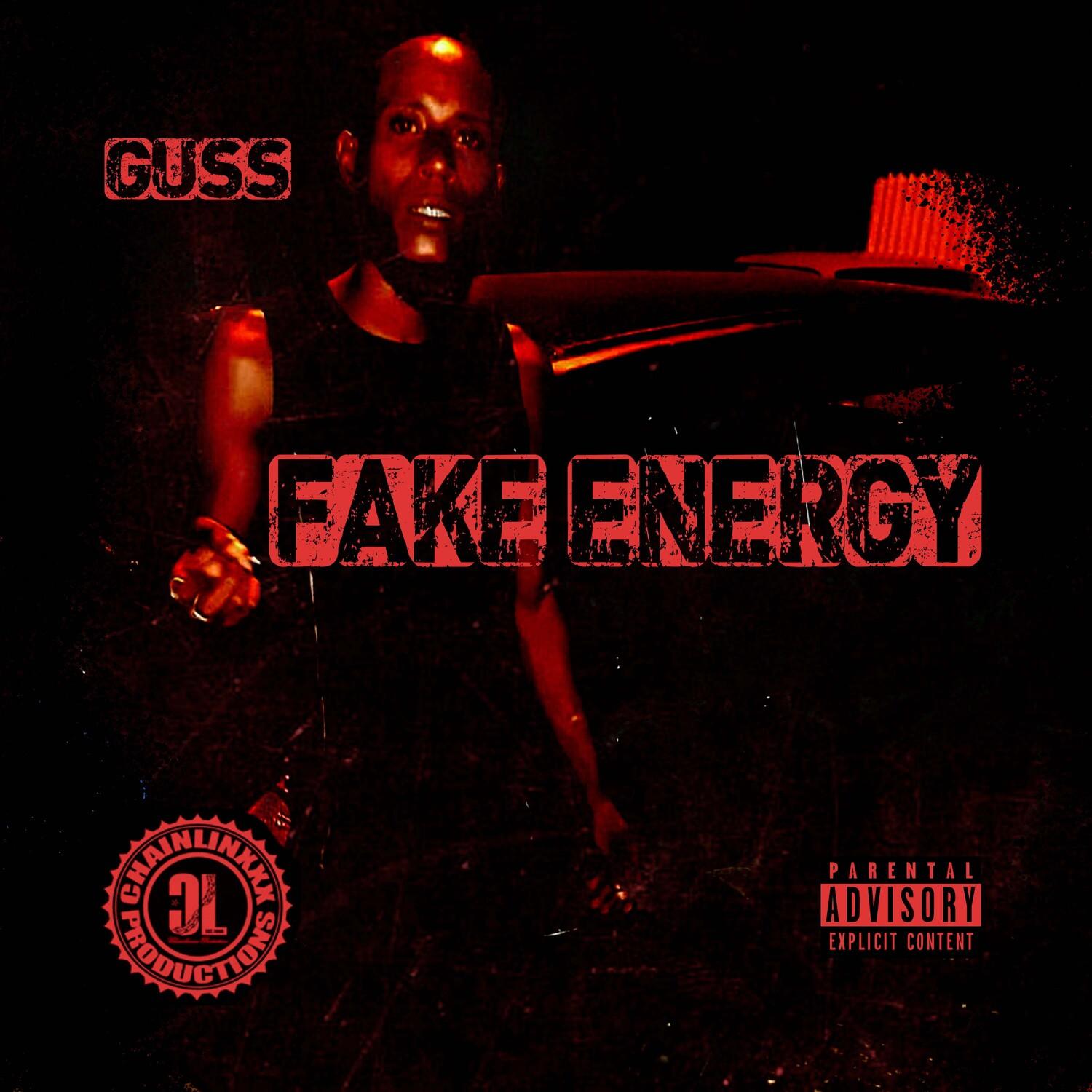 Fake Energy