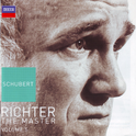 Richter the Master, Vol. 5 - Schubert专辑