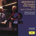 Beethoven: The Complete Violin Sonatas Vol.II专辑