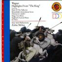 Highlights from "The Ring" with the London Symphony Orchestra (Zubin Mehta)专辑