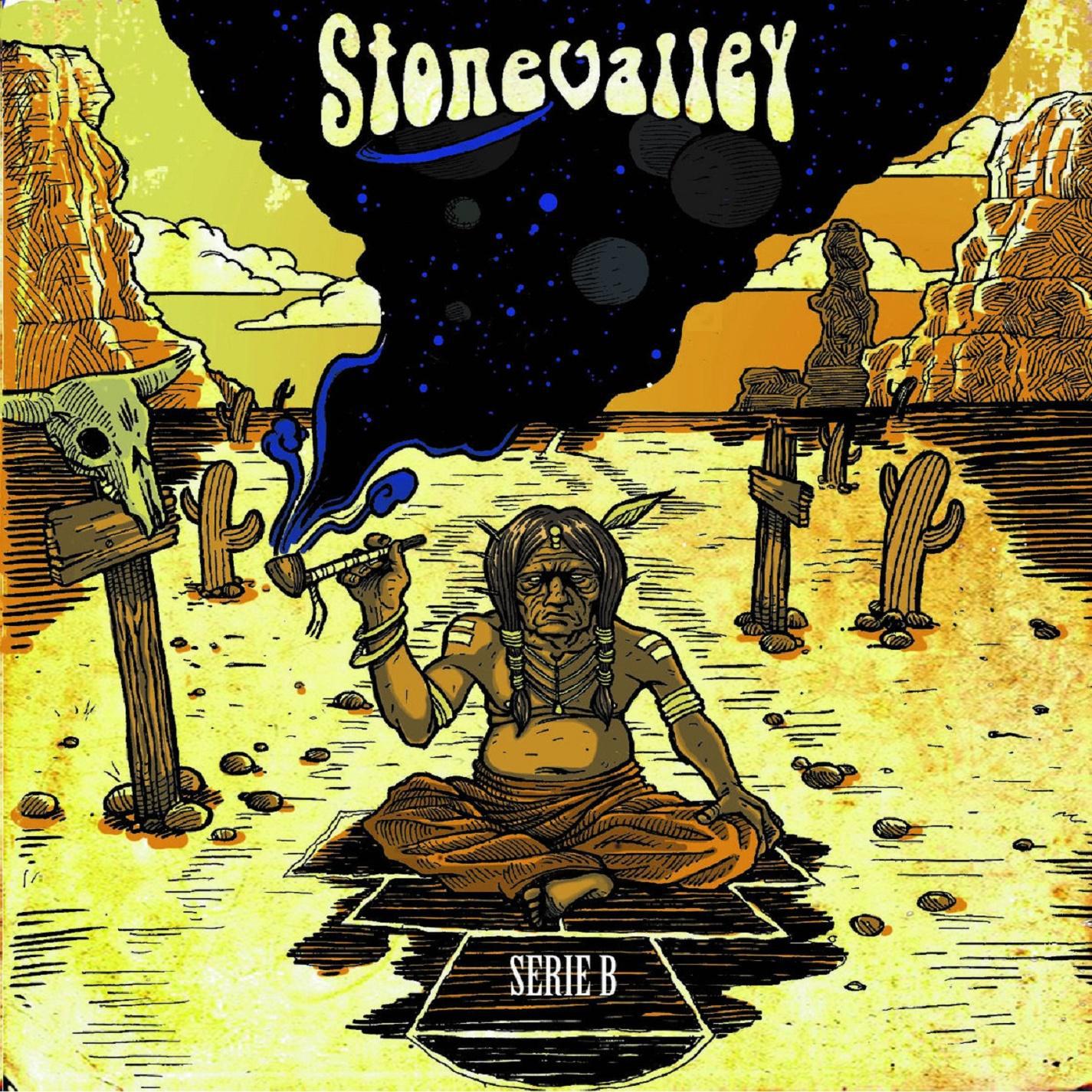 Stonevalley - Universos