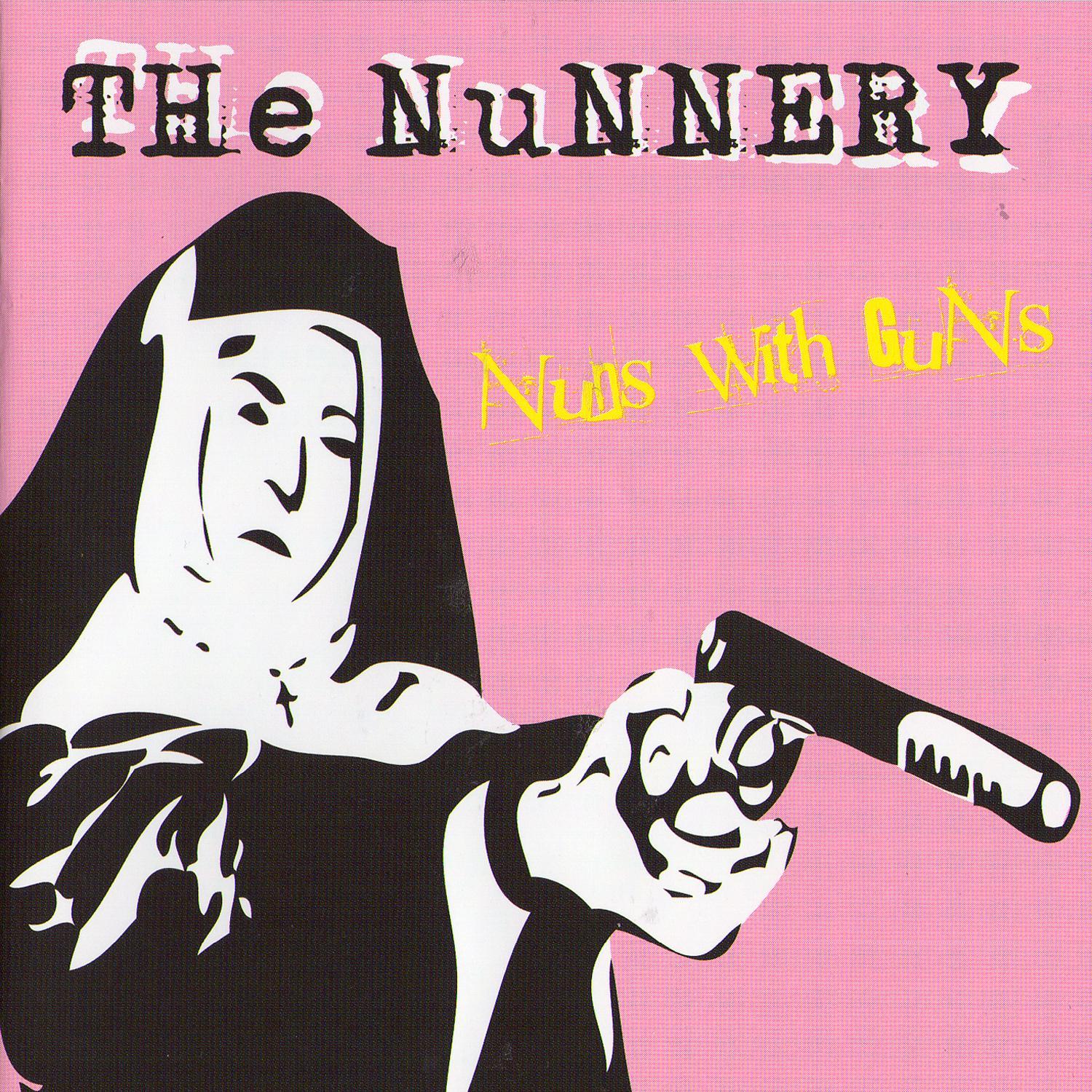 we are the nunnery