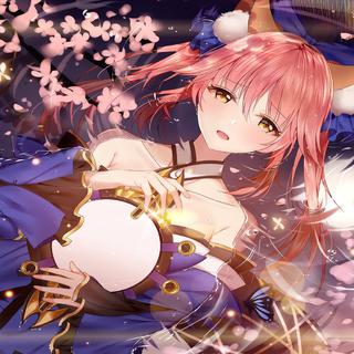 【孤独】收容所 ，夏日清凉电音