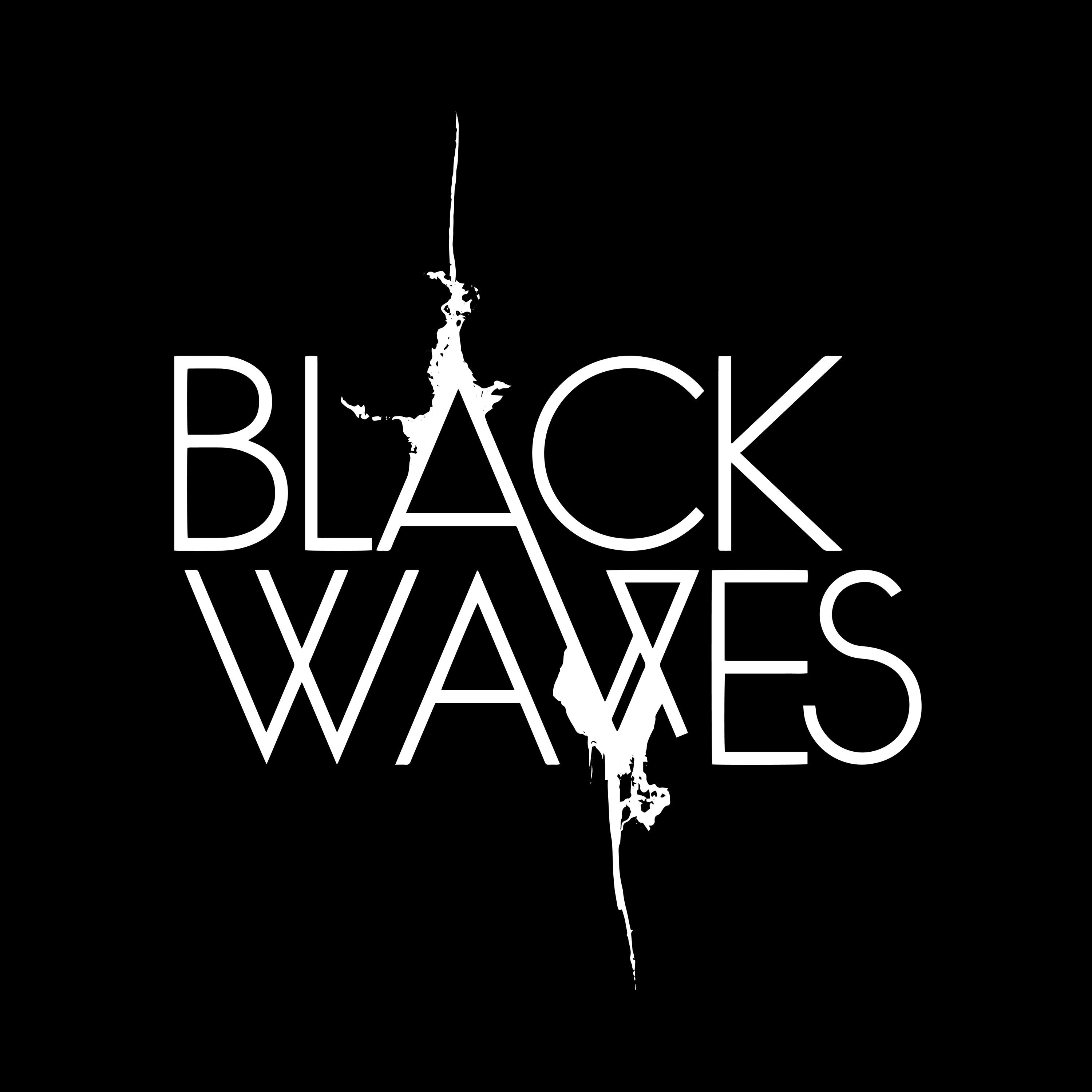 Blackwaves - Get Up