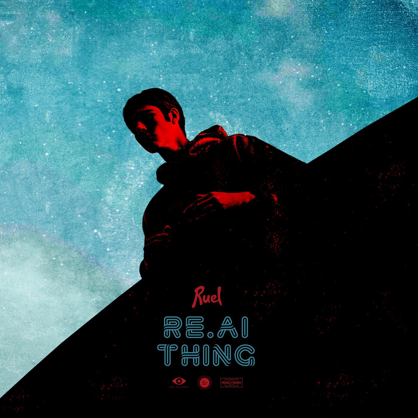 Real Thing专辑