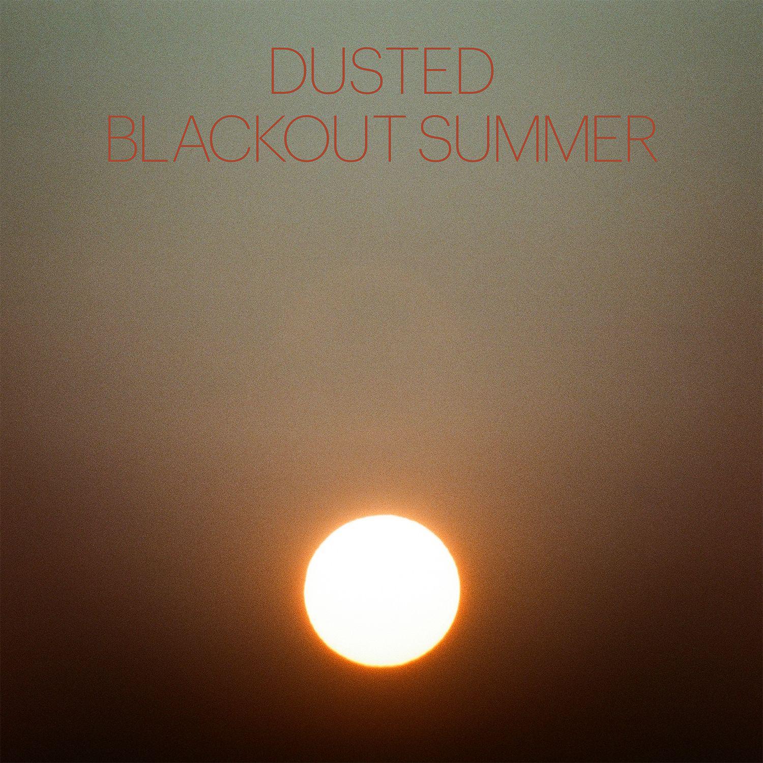 Blackout Summer专辑