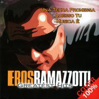 Amarti è L immenso Per Me - Eros Ramazzotti