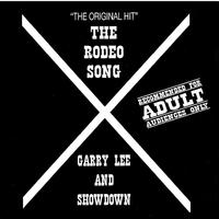 Gary Lee & The Showdown - The Rodeo Song ( Karaoke )
