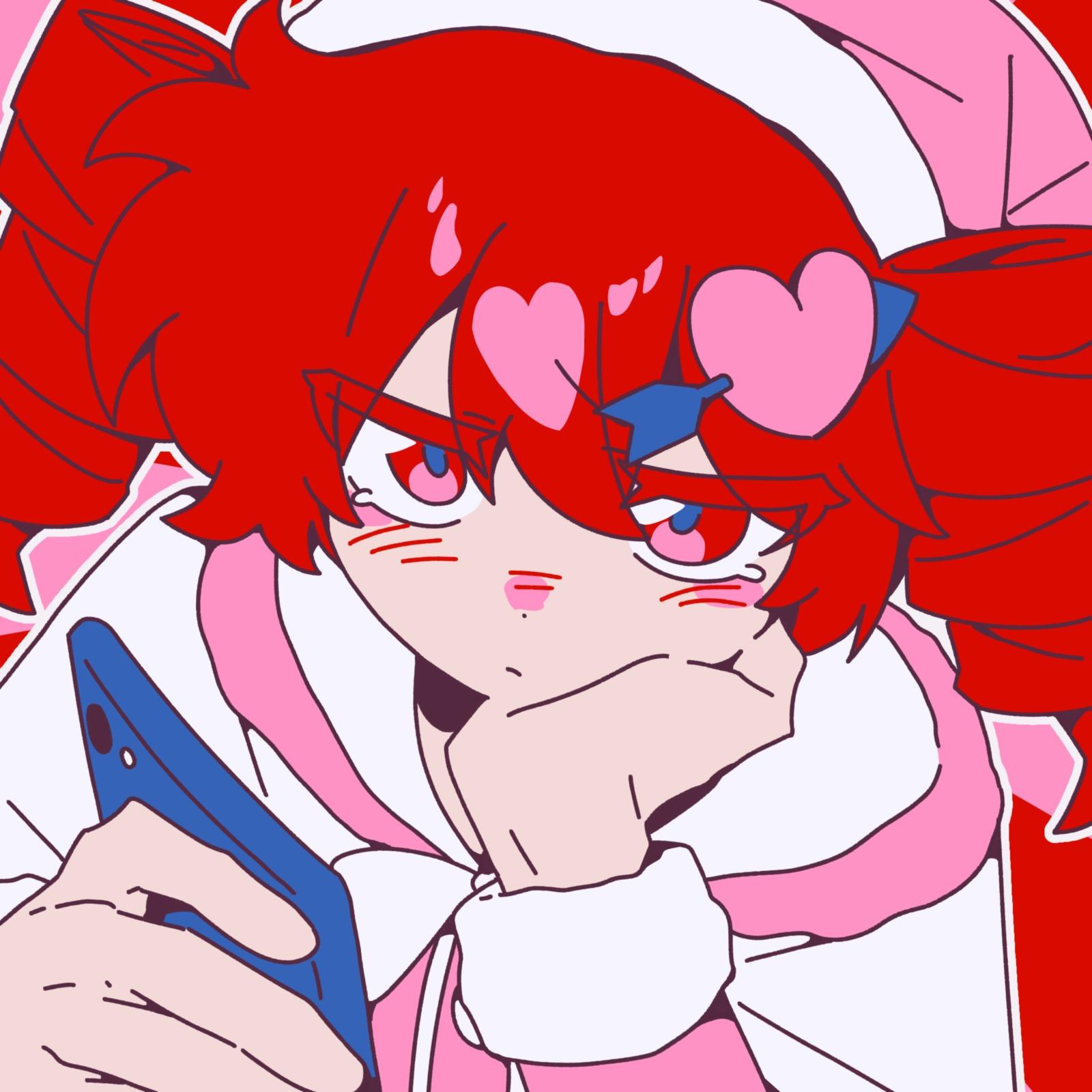 弱虫チキン (feat. 重音テト)