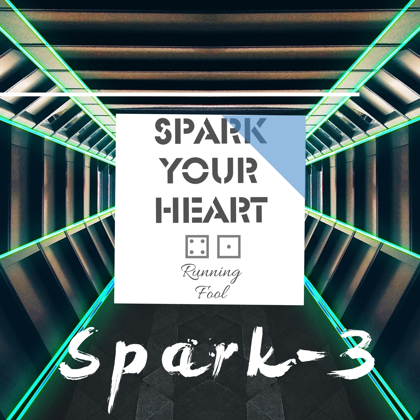 Spark-3 广告配乐专辑