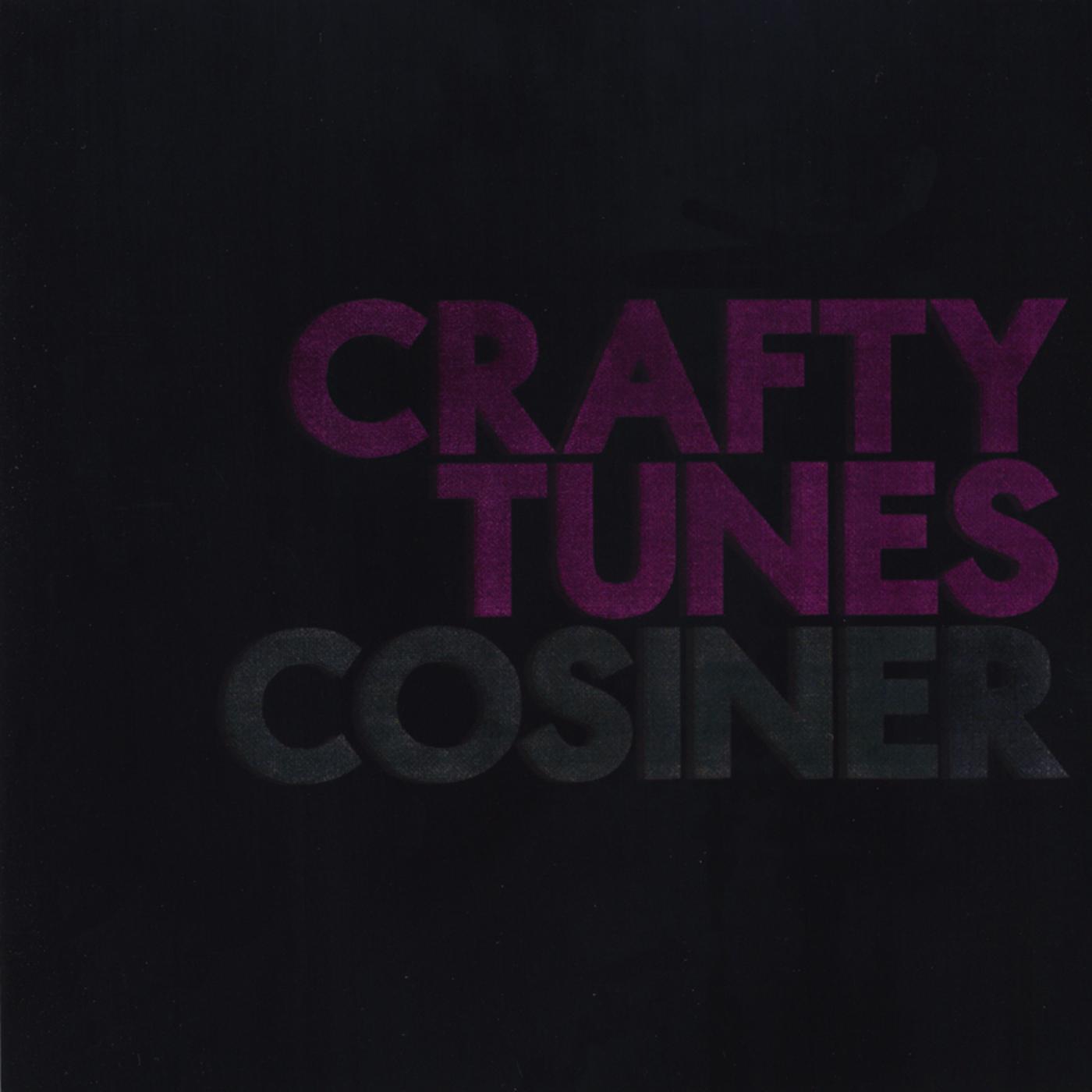 Cosiner - Crafty Outro