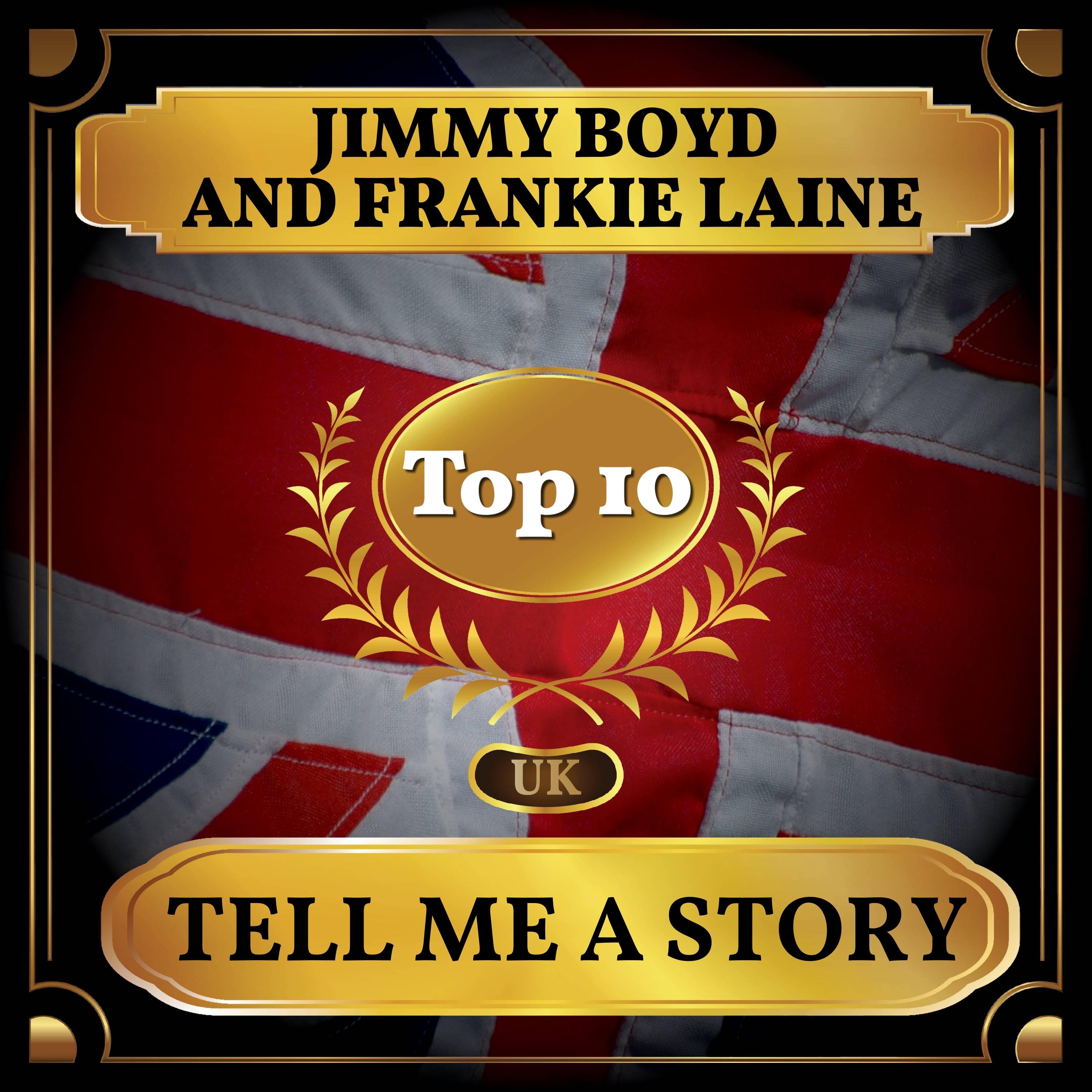 Tell Me a Story (UK Chart Top 40 - No. 5)