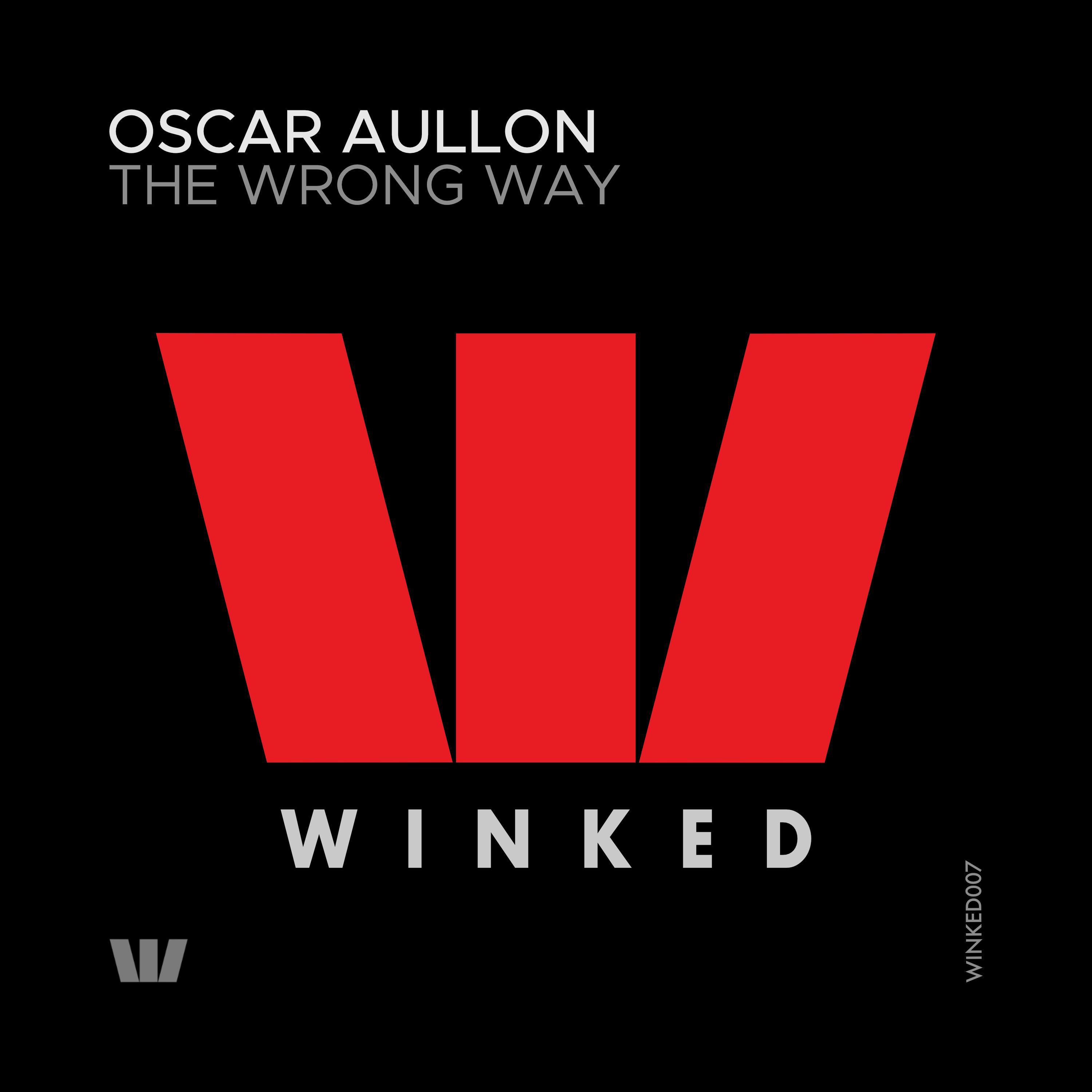 The Wrong Way