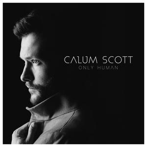 Only You - Calum Scott (Karaoke Version) 带和声伴奏 （降2半音）