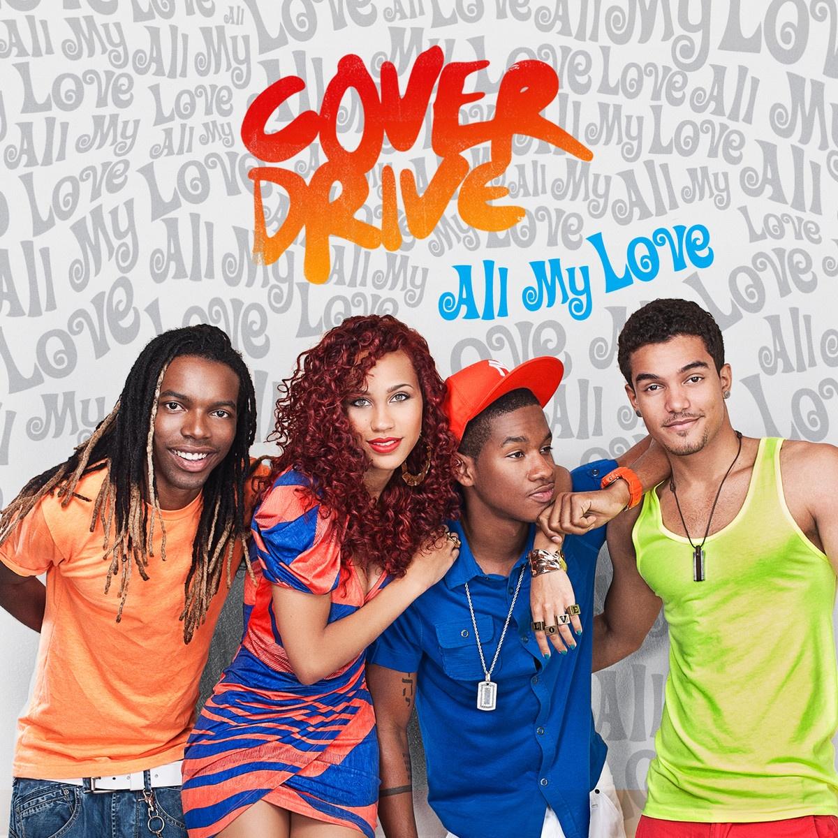 All My Love - Single
