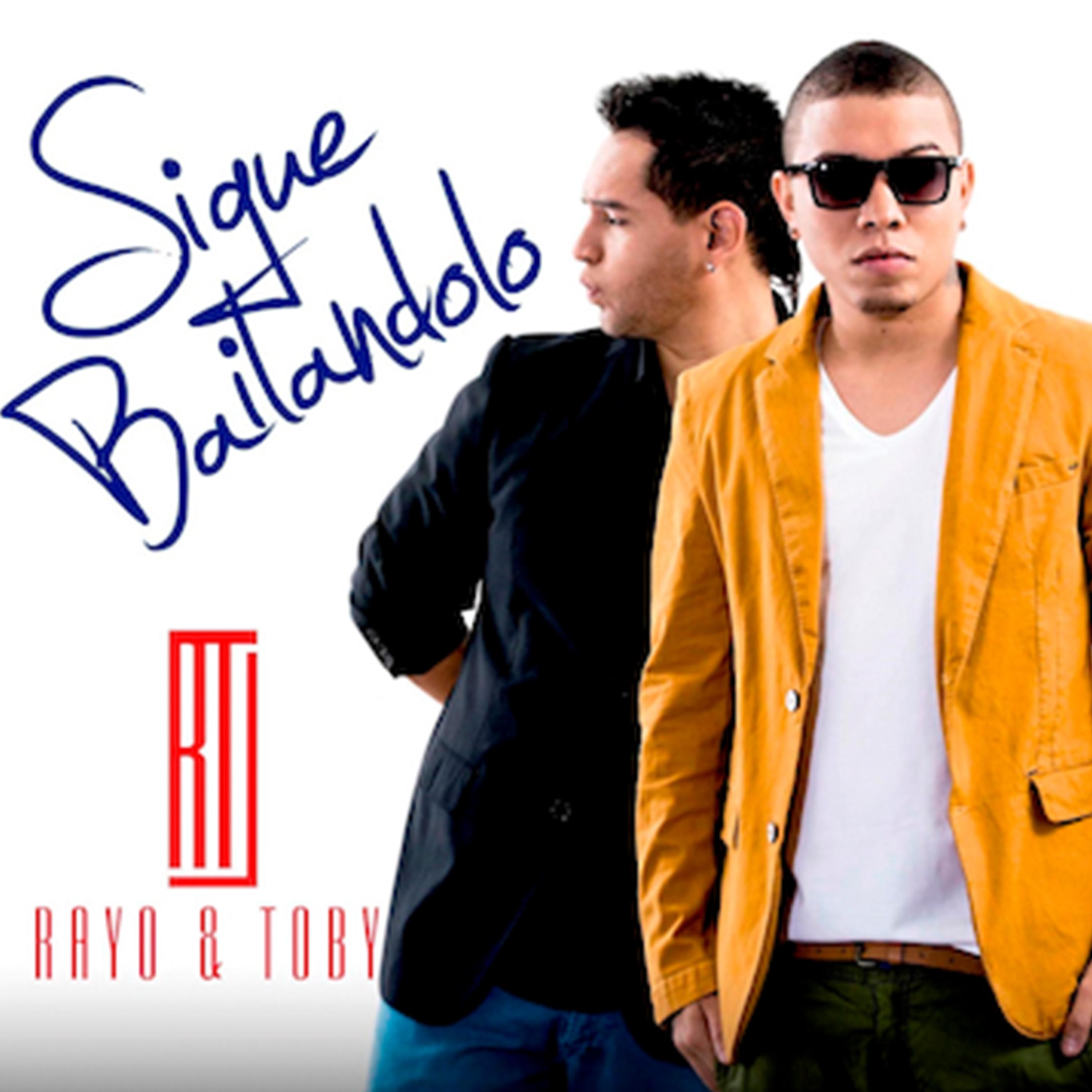 Sigue Bailándolo