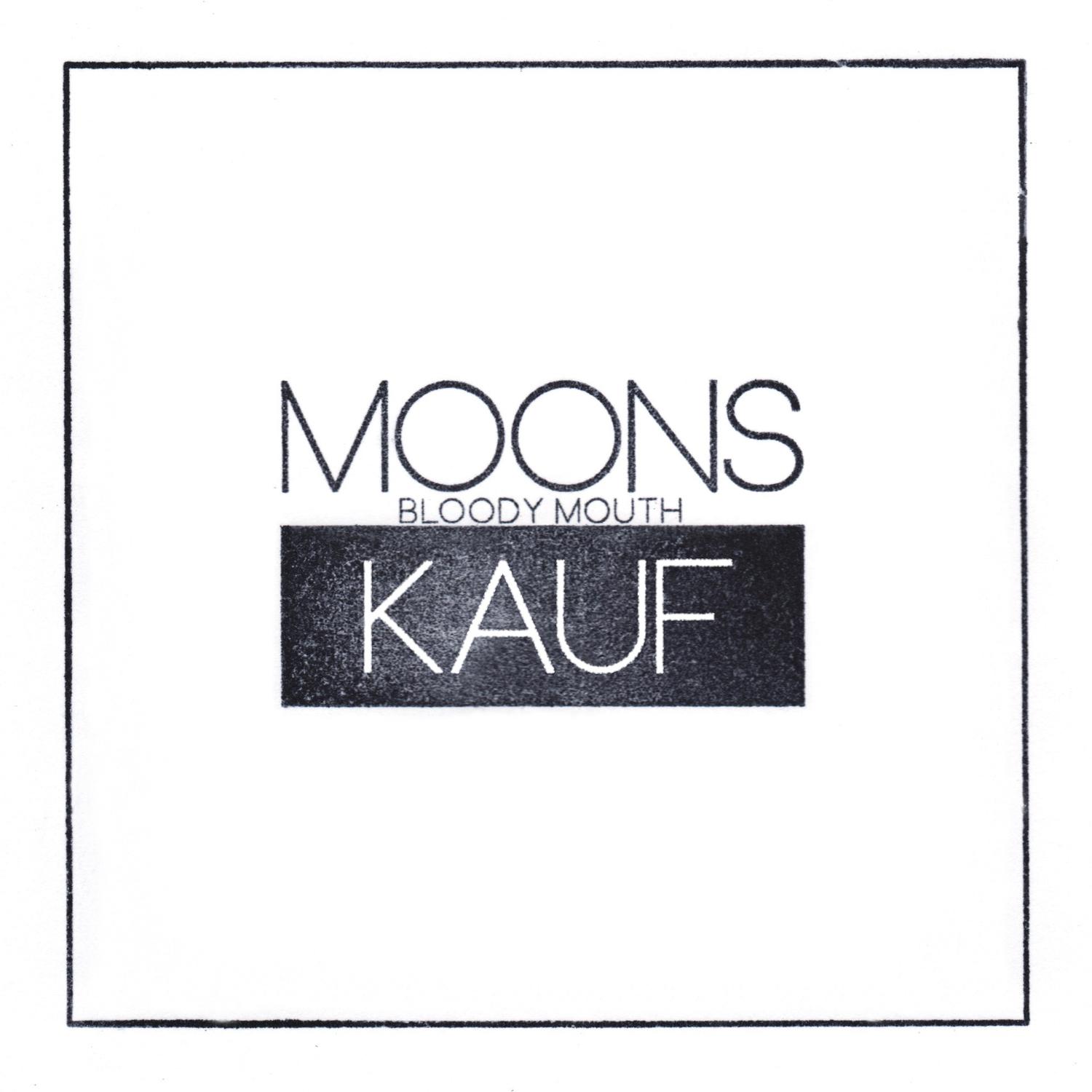 Bloody Mouth (KAUF Remix)
