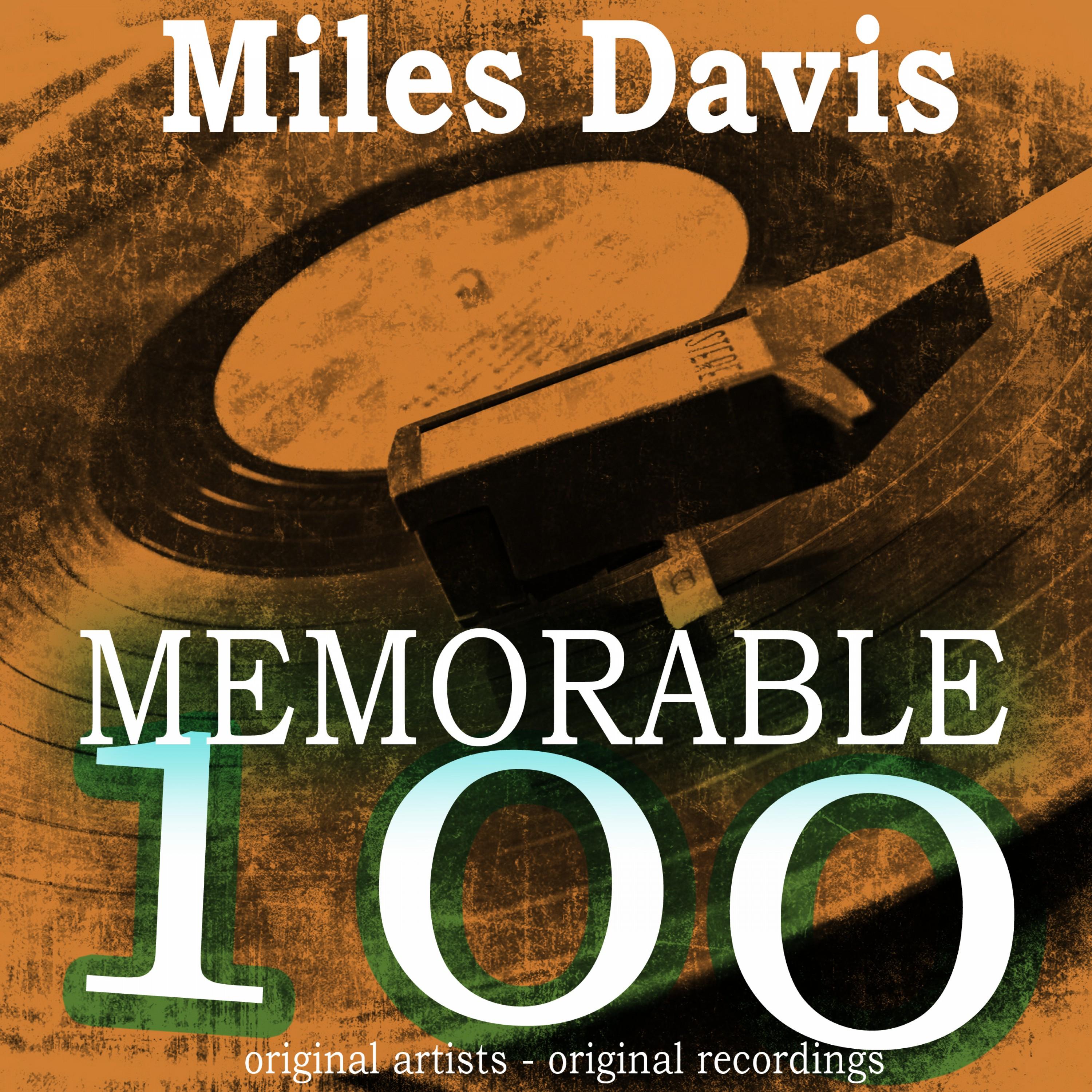 Memorable 100