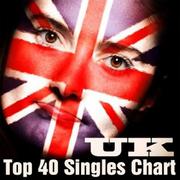 The Official Uk Top 40 Singles Chart