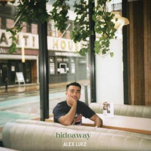 Hideaway （升8半音）