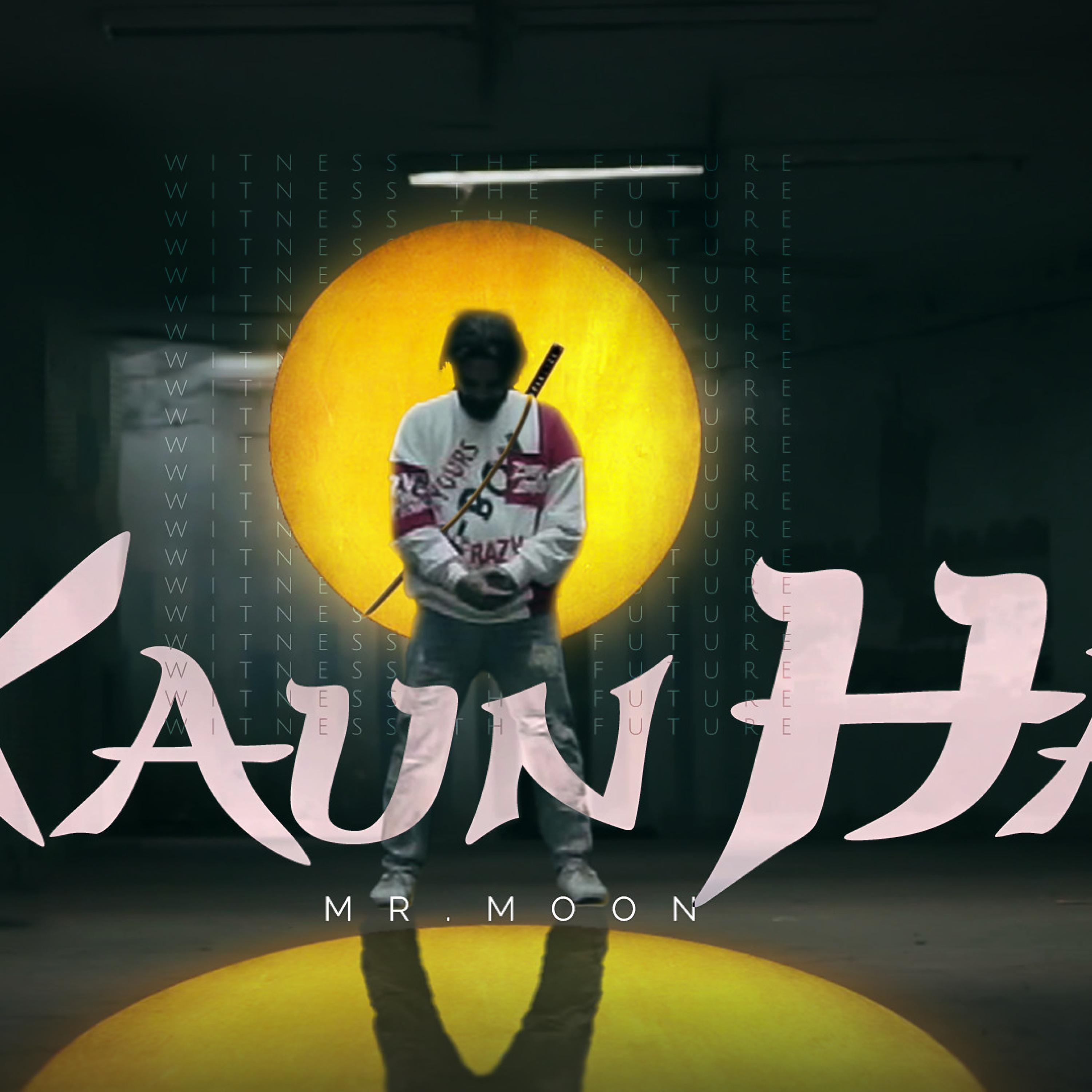 Kaun Hai, Mr Moon