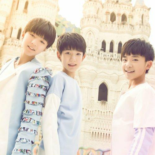 TFBOYS歌曲全集(持续更新)