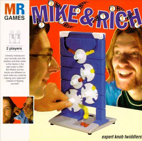 The Sound of Beady Eyes