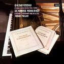 Rachmaninov: Piano Concertos Nos. 2 & 3专辑