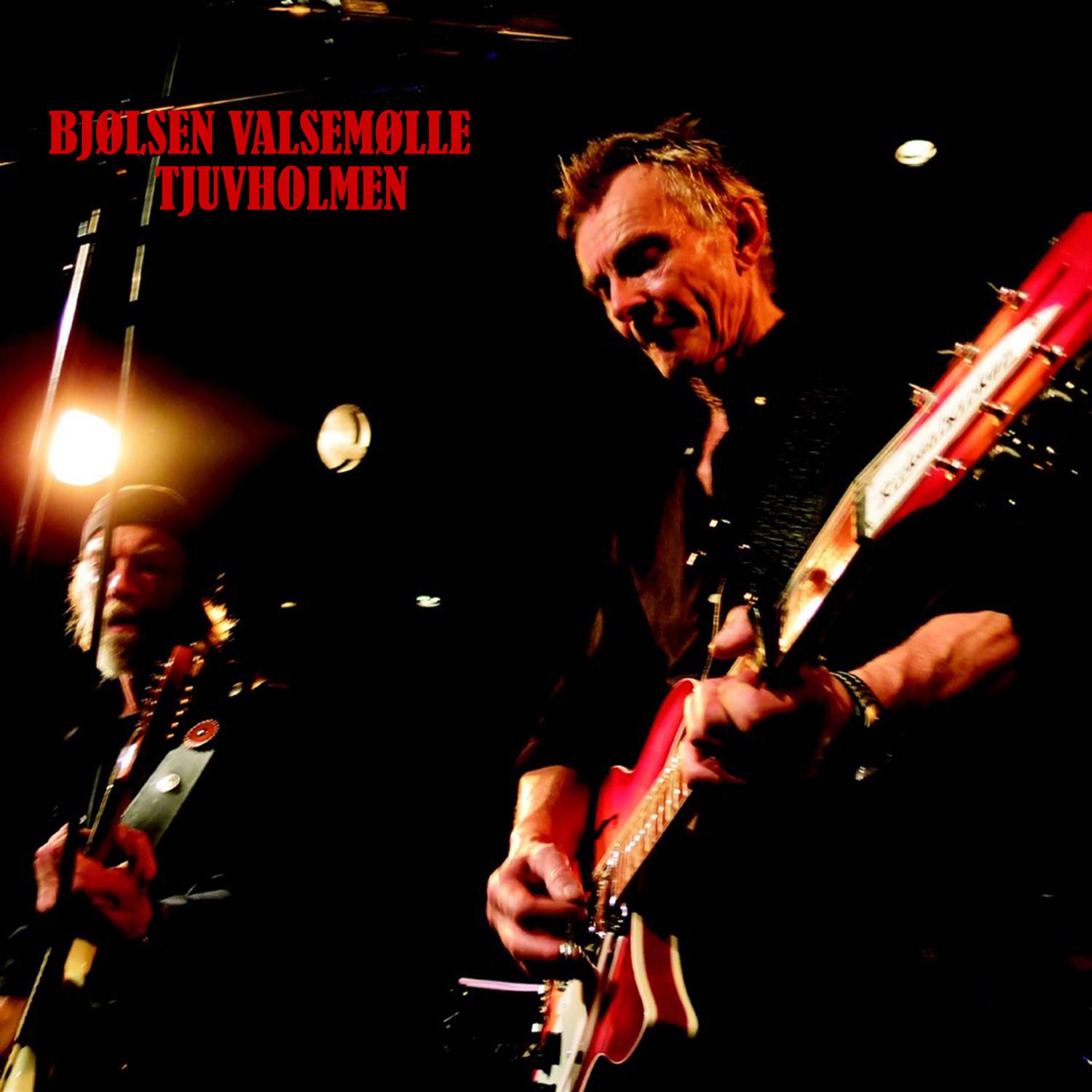 Tjuvholmen