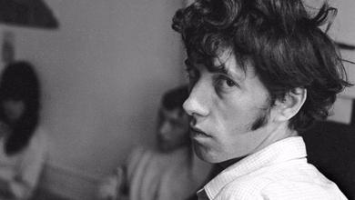 Bert Jansch